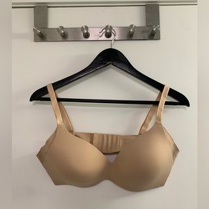 Knix WingWoman Contour Bra Nude 2/3